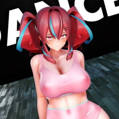OneDanceMMD
